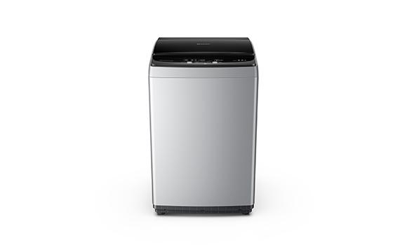 Sharp 9.5kg Top Load Washing Machine [ES921X] - Click Image to Close